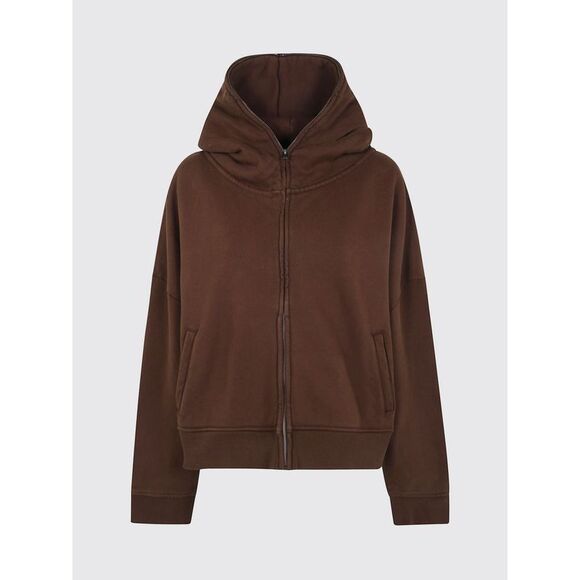 Entire Studios Sweatshirt Woman Brown